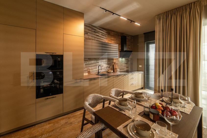 Apartament 3 camere, 76 mp, petfriendly, zona Central