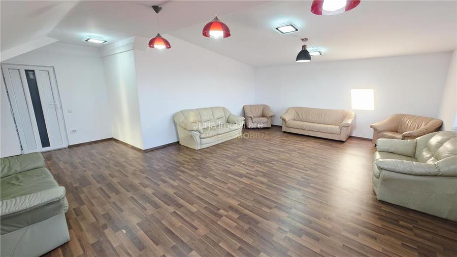 CASA 16 CAMERE   TEREN 3259 DAMBUL ROTUND - 25