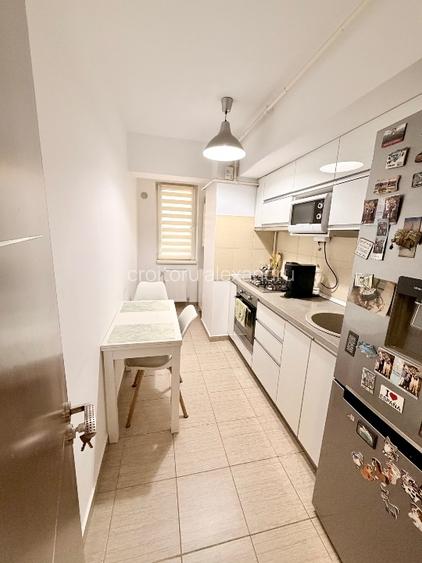 Apartament 2 camere | Bloc 2016 | bd N. Grigorescu | Complet mobilat și utilat - 7