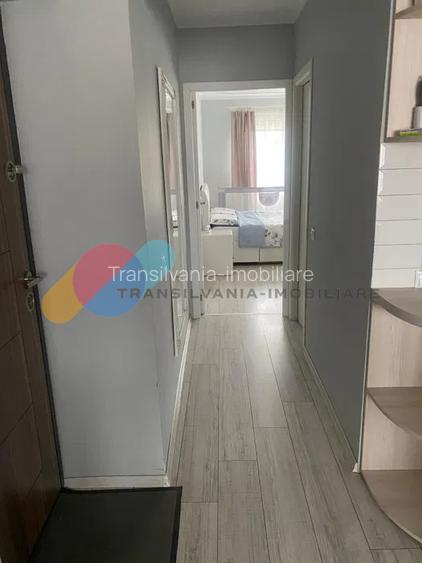 Apartament 2 camere, 52 mp-Apahida