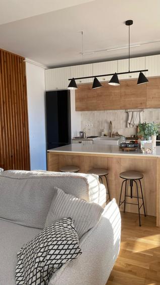Penthouse Exclusiv în Zonă Premium . Priveliște Superbă. Avram Iancu