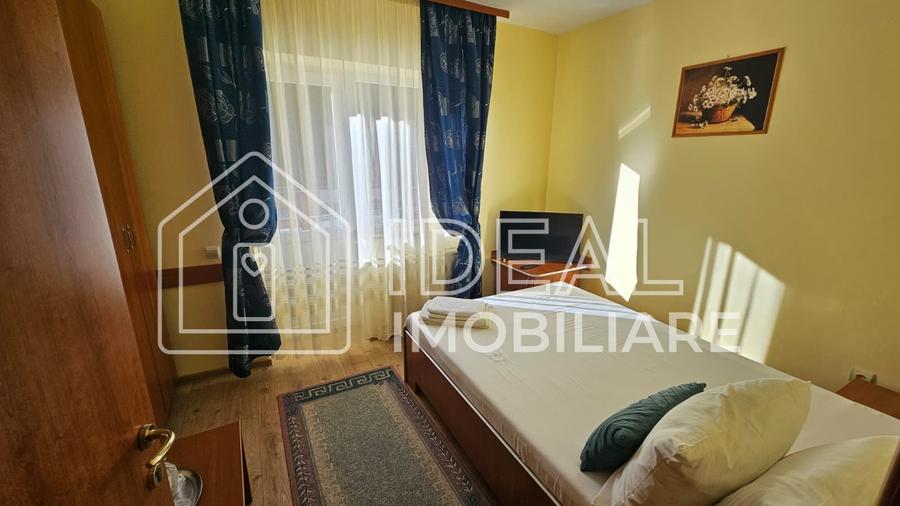 Complex turistic complet funcțional | Piscină, restaurant, 1.800 m