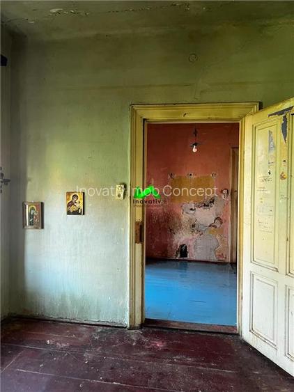 Apartament la casa de vanzare Sibiu Ultracentral - 4