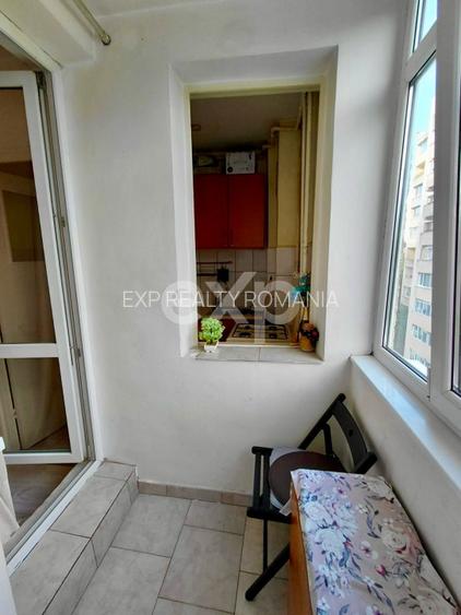 Garsoniera 31 mp Zona Grivitei – Mihai Viteazul. 64900 euro. - 10