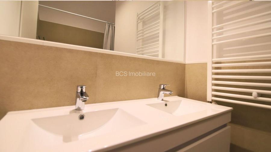 Marmura Residence - apartament 3 camere mobilat - vanzare - Bucurestii Noi - 13