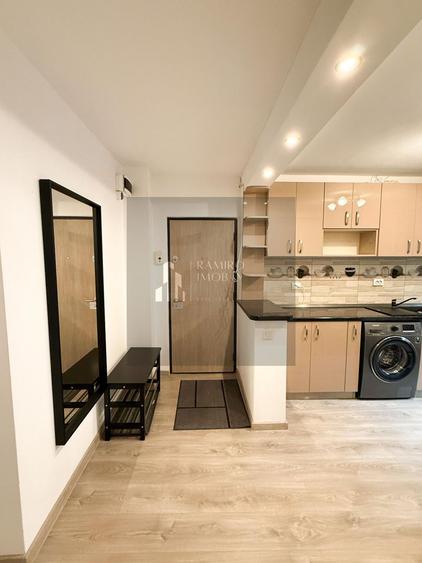 Apartament 3 camere decomandat Salaj
