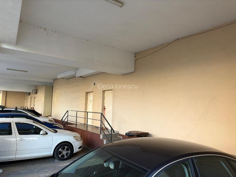 Inchiriere spatiu comercial Sos. Straulesti, 74.5 mp utili - 4