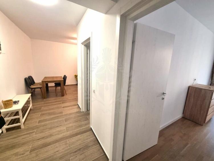 Inchiriere apartament 2 camere, Cartier Albert, MRS Village, Ploiesti