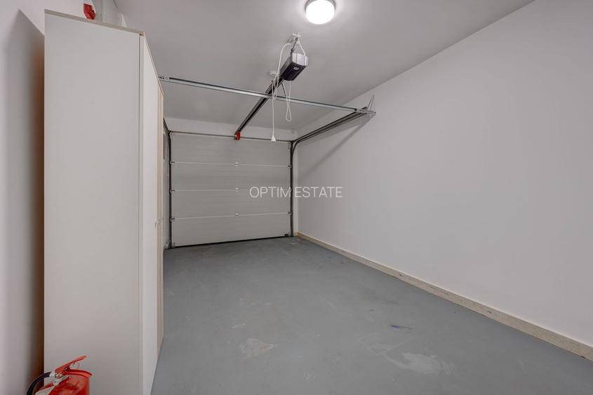 INDIVIDUAL Villa, 4 rooms, 255sqm, Oxford Gardens Pipera! - 10