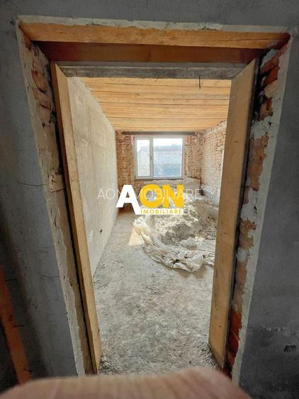 Casa 3 camere la gri, 122 mp  + anexa 50 mp la rosu - 12