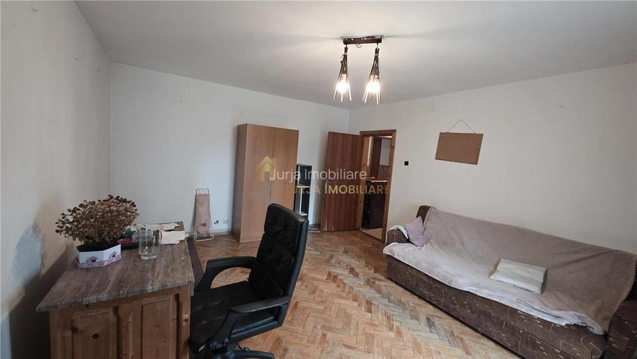 APARTAMENT 3 CAMERE 86 MP GRADINI MANASTUR - 11