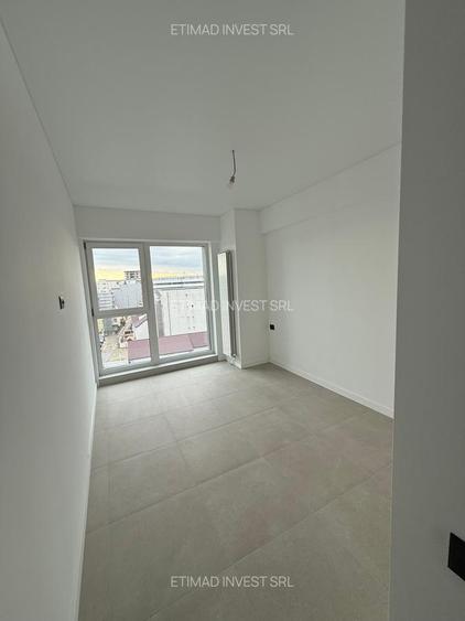Comision 0! Mamaia Nord - Alezzi - 2 camere - acces piscina incalzita /spa/gym