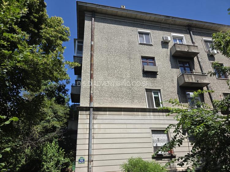 Drumul Taberei - 1 minut Metrou Orizont - Apartament 2 camere  MODERN - 16