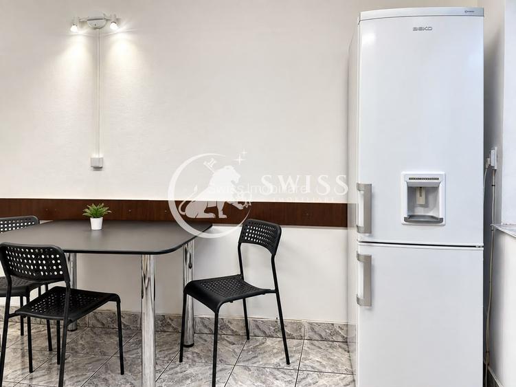 Apartament 3 camere | 65mp | Str. Louis Pasteur | 6min UMF - 12
