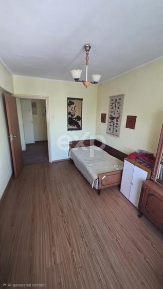 Vând apartament 3 camere Pitesti Gavana 3