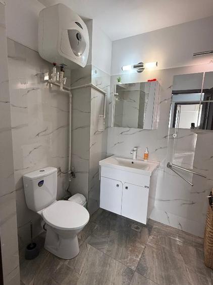 Inchiriere apartament 2 camere zona Unirii