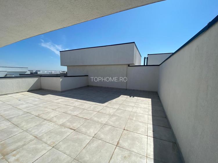 Apartament 3 camere tip Duplex, Metrou Berceni - 16