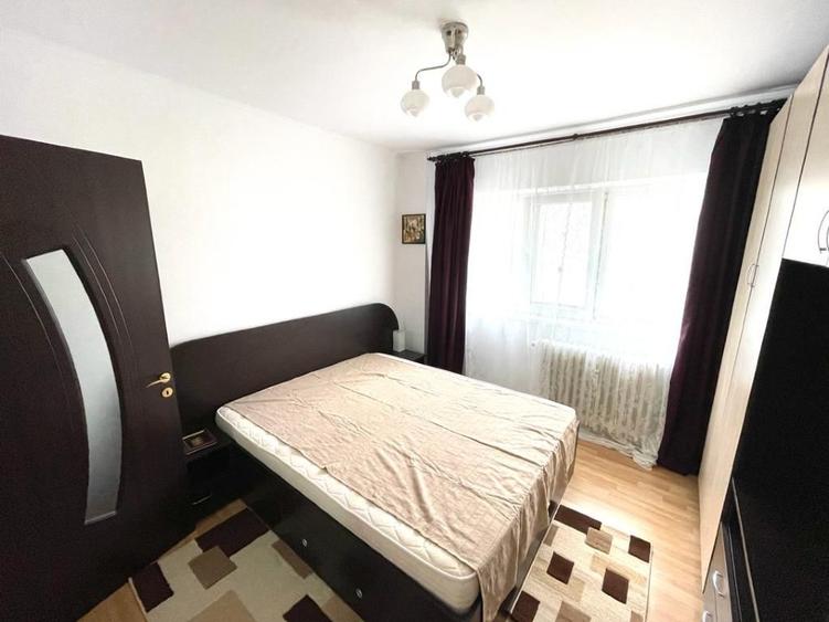 Apartament 2 camere blvd. Basarabia