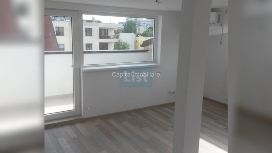 COMISION 0% | APARTAMENT 3 CAMERE | DOROBANTI|METROU STEFAN CEL MARE - 16