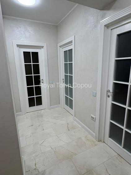 Apartament de inchiriat cu 2 camere decomandat- Royal Town  Iasi - 7