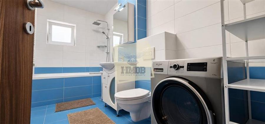 Apartament 3 camere | 73 mp | 2 balcoane | Cartierul Arhitectilor