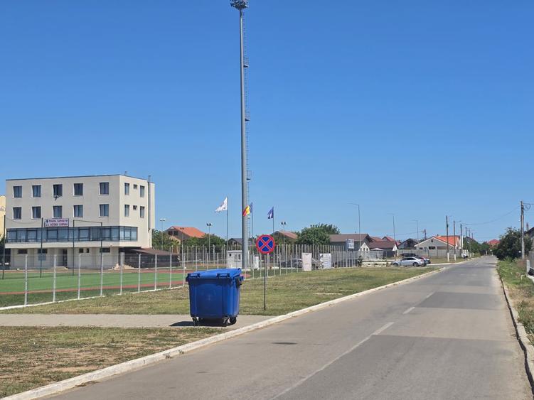 Oferte vanzari terenuri in Cumpana