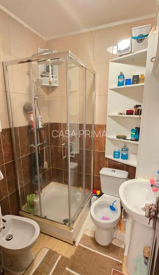 Apartament 1 camera, mobilat, bloc NOU Pepinierii - Valea Adanca - 2