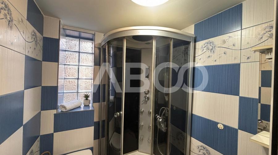 EXCLUSIVITATE COMISION 0 % Casa individuala Seica Mare Sibiu