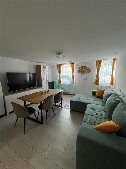 Apartament 3 camere, 90 mp, Str Lunga