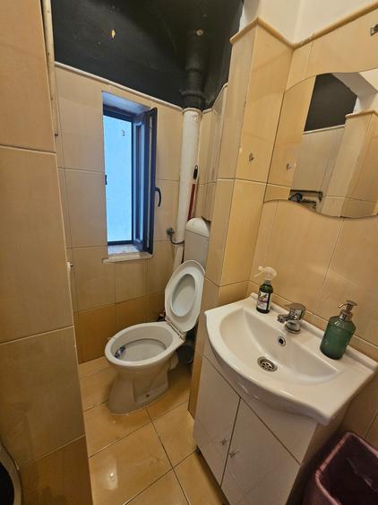 Victoriei Magheru, Ateneu, imobil boutique, arhitectura deosebita, nemobilat