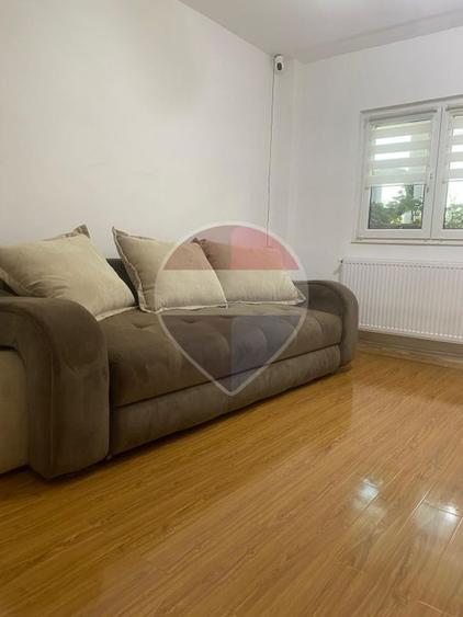 Apartament cu 2 camere de vânzare în zona Veteranilor