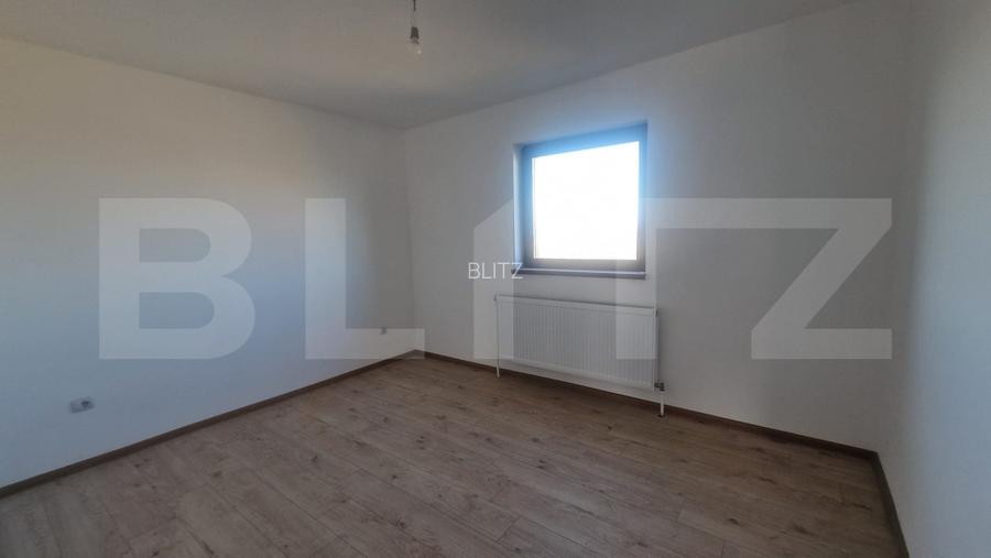 Casa in Bod 520 m teren, 4 camere P+1  finalizata gata de tranzactionare - 13