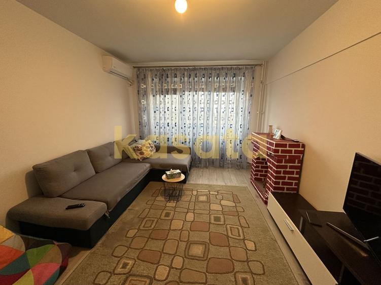Apartament 3 Camere | Etaj intermediar | Metrou la scară |Raul Doamnei