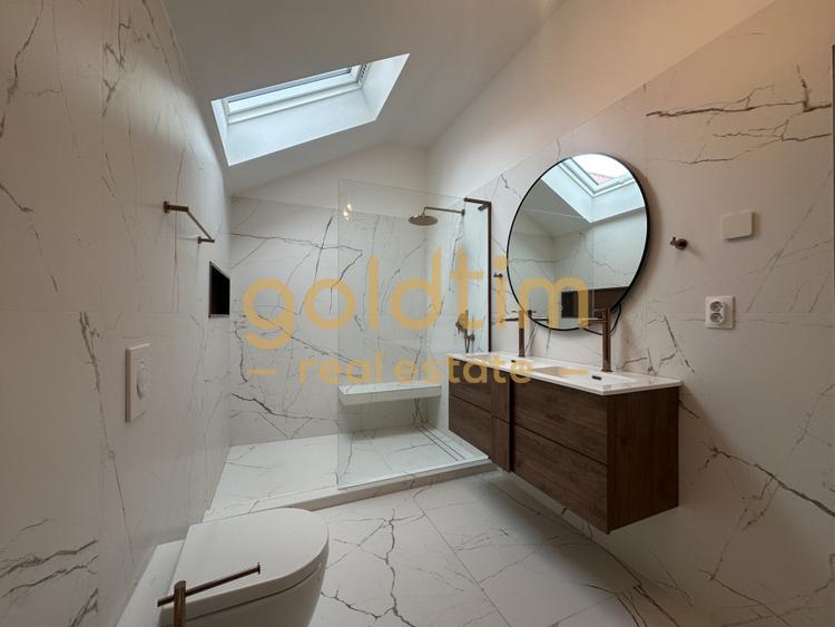 VILĂ 5 CAMERE/ZONA IANCU NICOLAE/GRĂDINĂ PRIVATĂ/RENOVATĂ 2024/2 PARCĂRI
