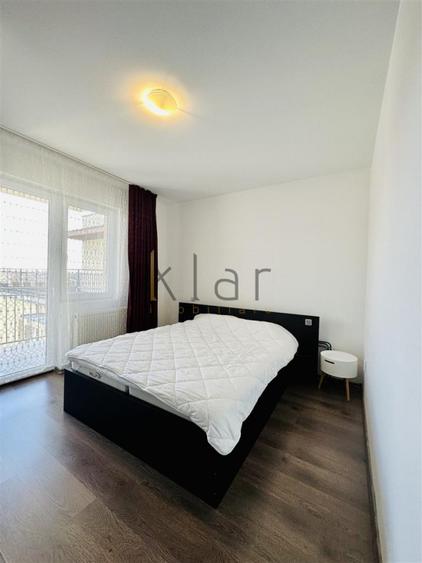 Apartament 2 Camere 45mp,Bloc Nou,2 balcoane, Parcare,Iris-Auchan