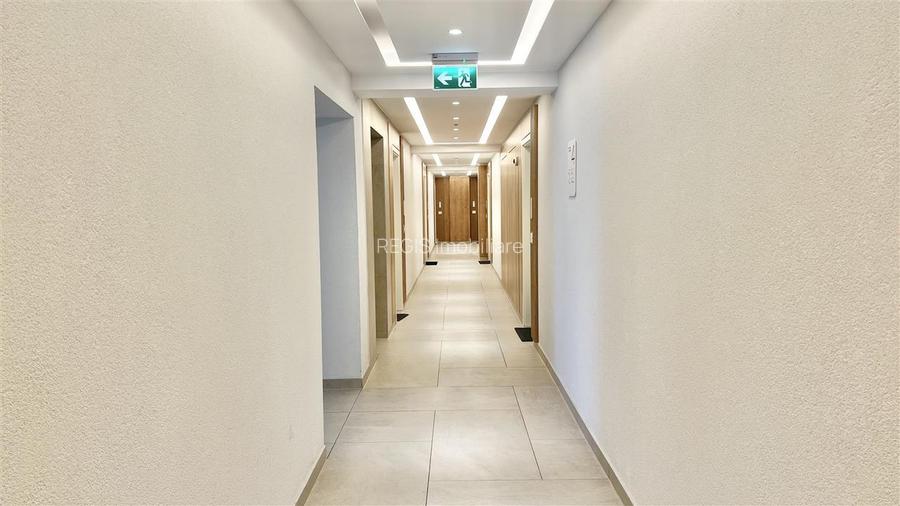 OPORTUNITATE! Apartament PREMIUM Coresi Kasper UPGRATED, amenajare ROVERE, parca - 15
