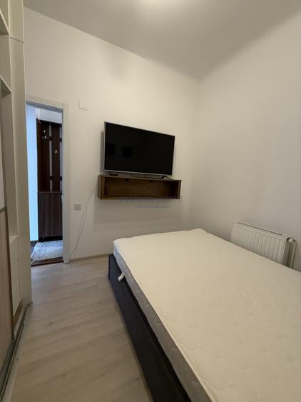 Apartament de închiriat ,cartier Andrei Mureșanu cu parcare inclusa