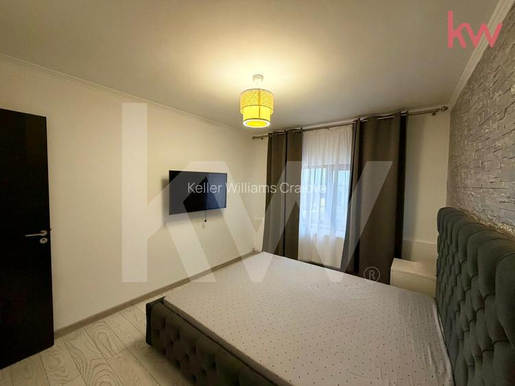 Casă elegantă P+E, nouă, perfectă pentru mutare imediată - 2