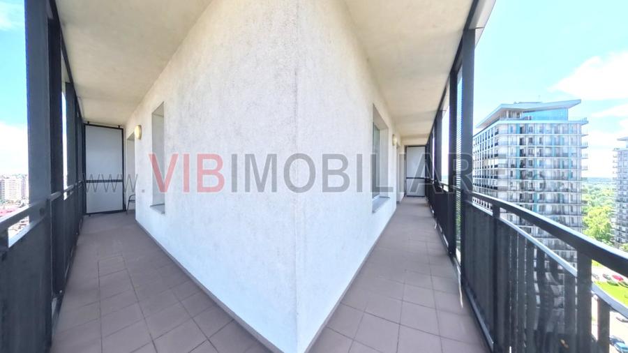 Asmita Gardens - Metrou Mihai Bravu - 2camere - mobilat/utilat - cu parcare
