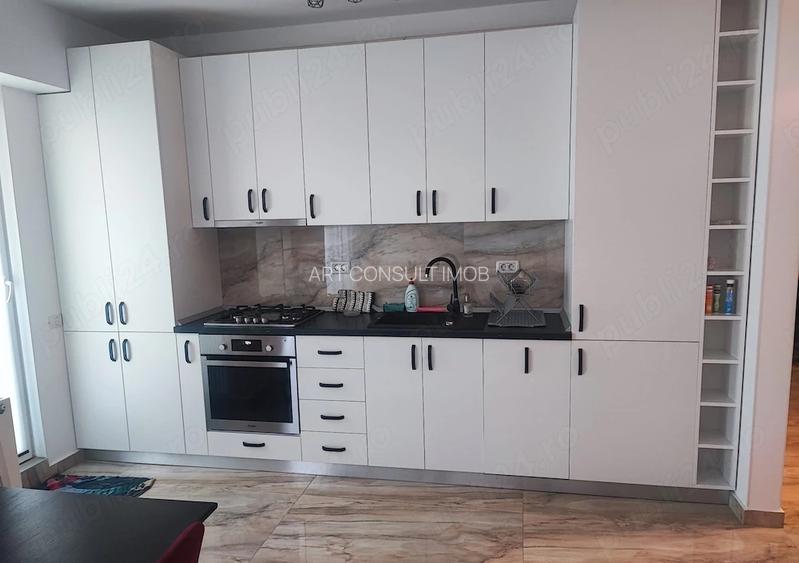 Apartament 2 Camere | Central Adress Residence | Parcare | - 5
