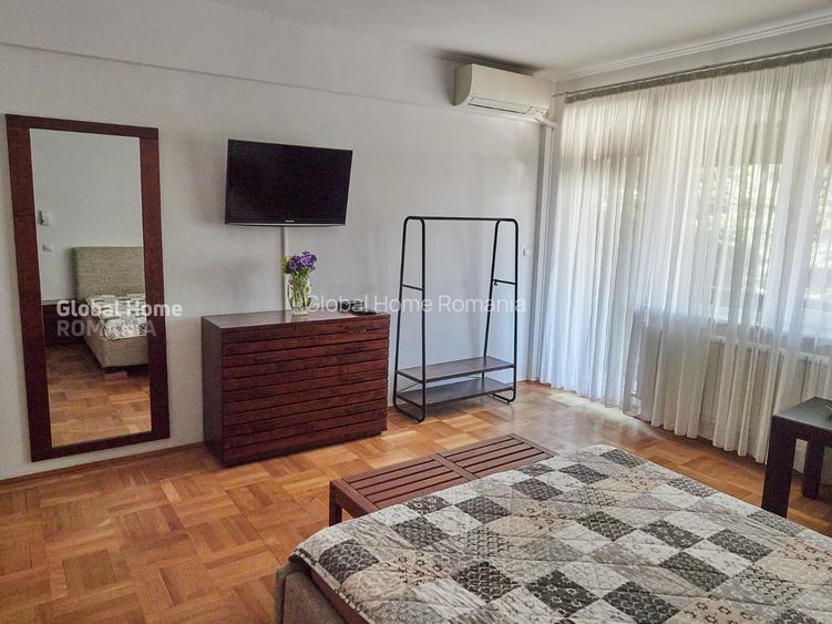 Casa 6 camere P+1+M | Bucurestii Noi | Metrou | Parcare | Sistem fotovoltaic |
