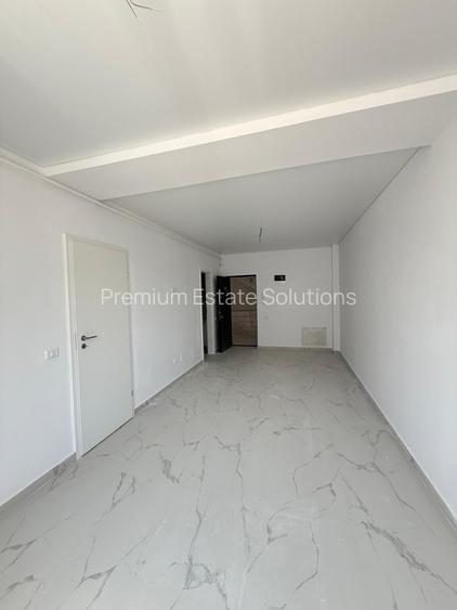 Apartament tip studio - Incalzire in Pardoseala - Etaj Intermediar - Comision 0% - 13