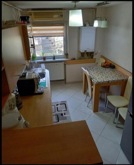 Apartament 3 Camere, Zona Aradului, Mobilat si Utilat Complet, 2 Bai, 3 Balcoane