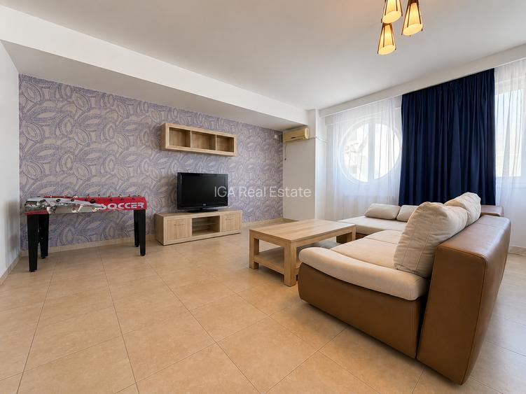 Apartament 3 camere langa plaja Summerland | Mamaia Nord - 5