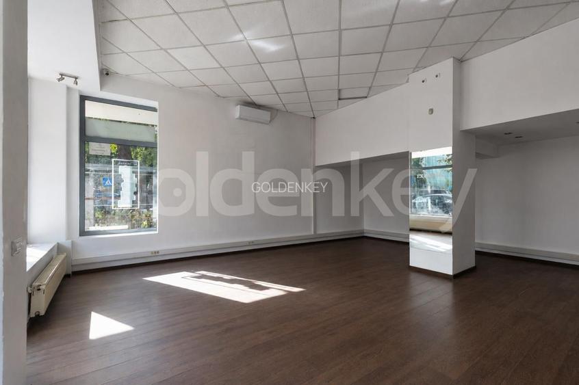 Spatiu comercial I trafic intens I Floreasca - 2