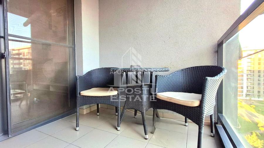 Apartament 3 camere Adora Park cu loc de parcare - 10