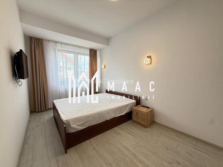 Apartament 3 camere | Balcon | Parcare | Modern | Selimbar - 3