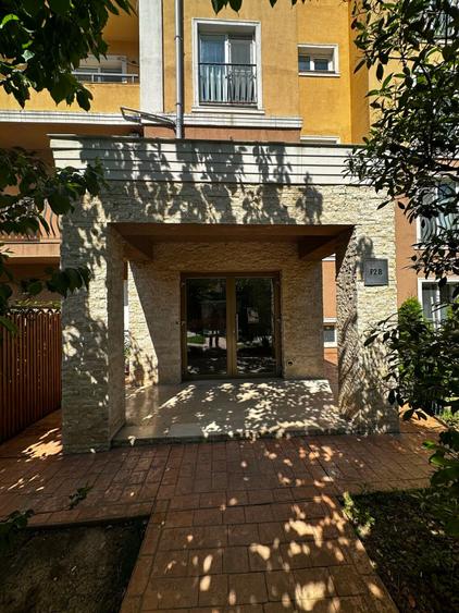 Vanzare Apartament 2 camere - Cosmopolis