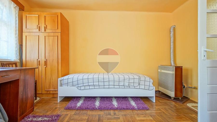 Comision 0%! Casă în Schei | Acces din 2 străzi + acces auto