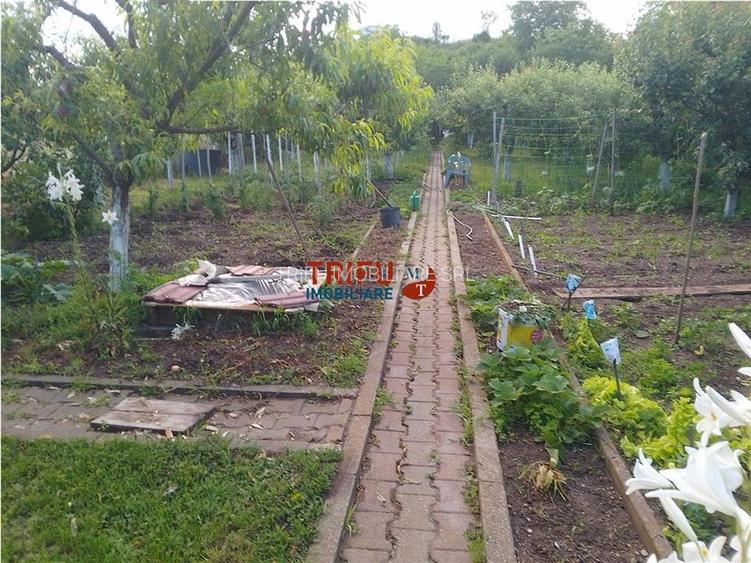 Casa in zona Schit cu 1377mp teren - 12